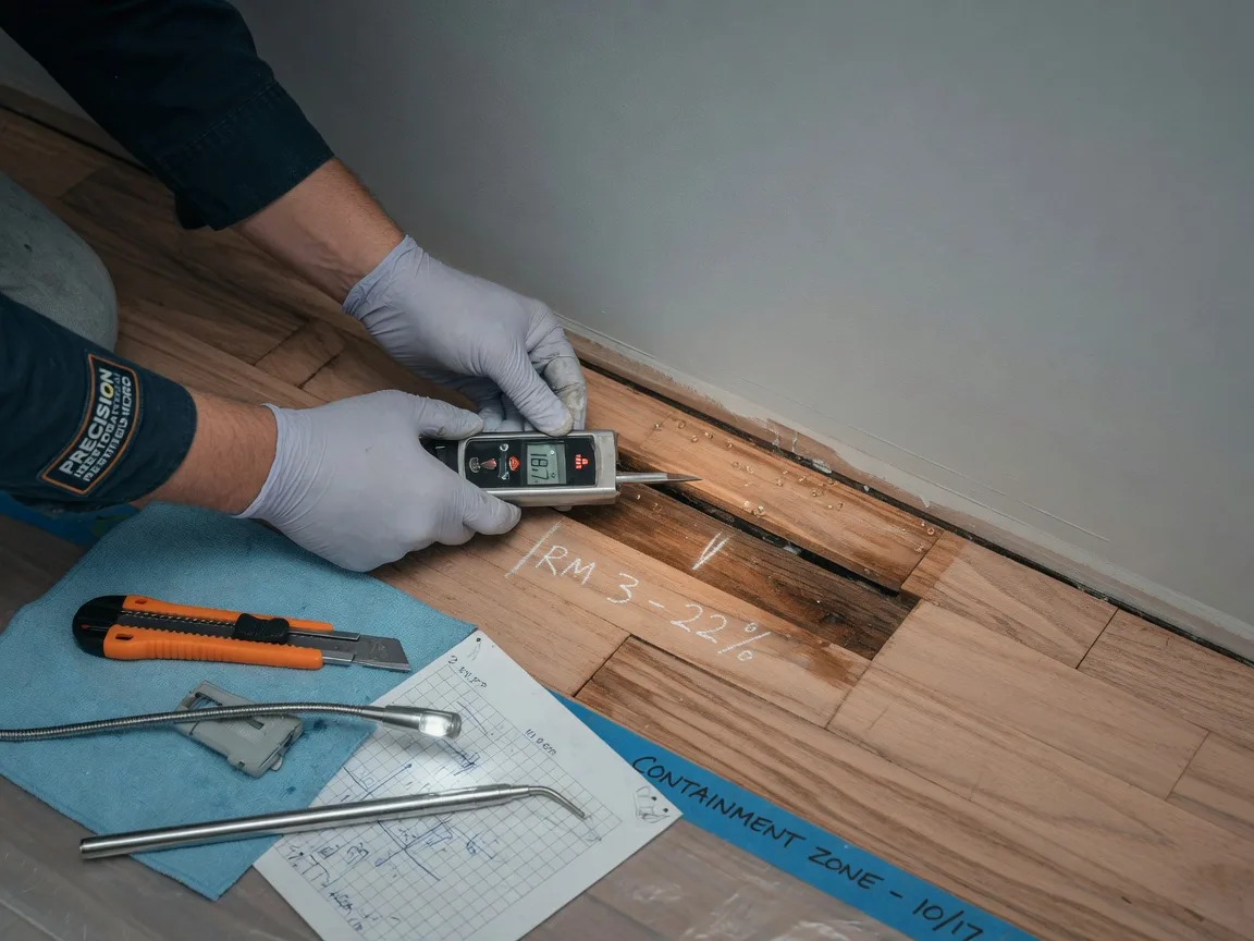 Why choose Water Removal in Stafford, KS